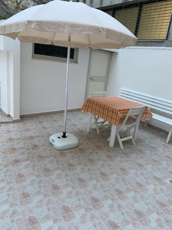 Appartamento Sirio-Otranto Eksteriør billede