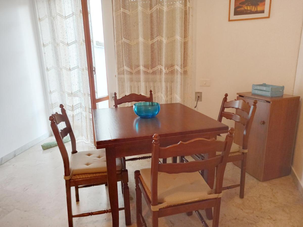 Appartamento Sirio-Otranto Eksteriør billede