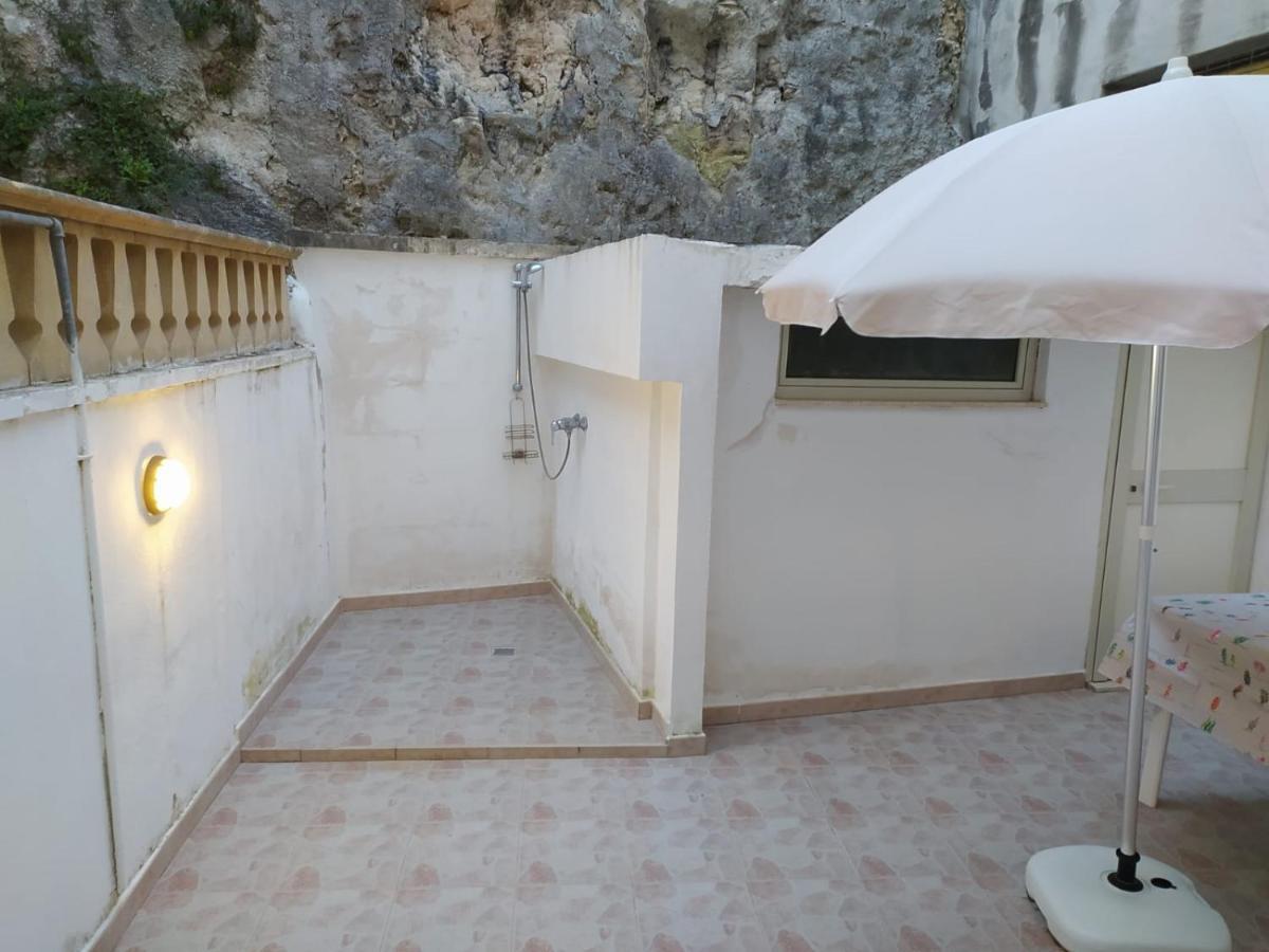 Appartamento Sirio-Otranto Eksteriør billede